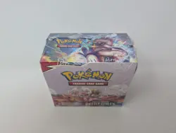 New Factory Sealed Pokemon TCG Sword & Shield Battle Styles Booster Box - Image 2