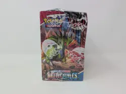 New Factory Sealed Pokemon TCG Sword & Shield Battle Styles Booster Box - Image 5
