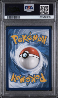 2022 POKEMON SWSH BLACK STAR PROMO #256 ORIGIN FORME DIALGA VSTAR PSA 10 - Image 2
