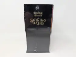 New Factory Sealed Pokemon TCG Sword & Shield Shining Fates Elite Trainer Box - Image 5