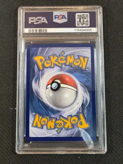 #TG23/TG30 Garchomp V SWSH10: Astral Radiance Trainer Gallery PSA 9 - Image 2