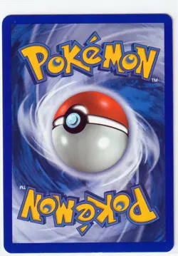 VINTAGE 2005 POKEMON DITTO (Geodude) 62/113 Ex DELTA SPECIES -REGULAR- NM (G5) - Image 2
