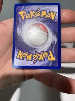 NM Dark Dragonair 33/82 1st Edition Team Rocket Pokemon 2000 - Image 4