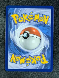 2025 Pokemon PALDEAN WOOPER #102/094 Phantasmal Flames Illustration Rare English - Image 2