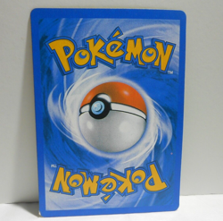 Pokemon TCG Starmie * 50/111 * Rising Rivals * Uncommon * Regular * 2009 - Image 2