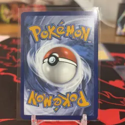 Pokemon Pikachu 2024 World Championships SVP EN 190 SEALED Promo M/NM - Image 4