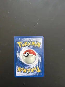 Sabrina's Drowzee 92/132 1st Edition Gym Heroes Common 2000 Pokemon TCG WOTC - Image 2