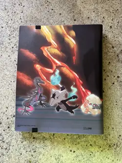 (x2) Pokemon Ultra Pro 9-Pocket Binder Portfolio - Image 3