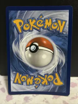 Pokemon Classic Collection Magmar Holo CLC 006/034 - Image 2