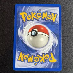 Squirtle 68/82 1st Edition Team Rocket Pokemon TCG - Image 2