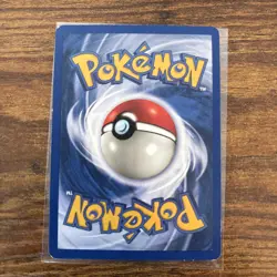 Squirtle 68/82 Team Rocket 1st Edition Pokemon TCG - Image 2