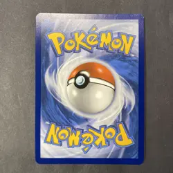 Pokemon TCG SV05: Temporal Forces #218/162 Raging Bolt ex Hyper rare - Image 2