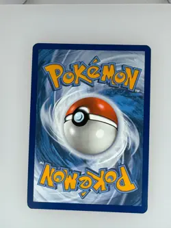 2023 Pokemon TCG Classic Blastoise Mr. Mime 013/034 NM - Image 2