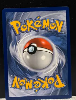 Pokemon TCG Ancient Origins Regirock 40/98 Cracked Ice Deck Holo LP - Image 2