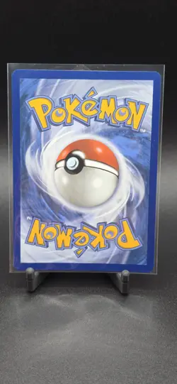 Pokemon Team Rocket's Weezing 199/182 Sv10: Destined Rivals Illustration Rare H. - Image 2