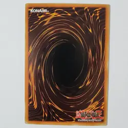 Dimensional Fissure - SDDE-EN028 - NM/VLP - Common - 1st ed - Yugioh - Image 2