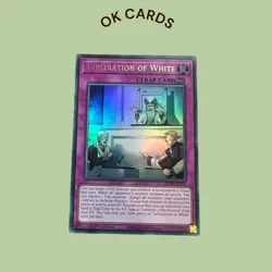 Yugioh - Battles of Legend: Crystal Revenge (BLCR) - Choose Your Cards - Image 4