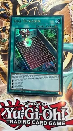 Yugioh - Battles of Legend: Crystal Revenge (BLCR) - Choose Your Cards - Image 5