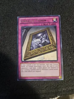 Grisaille Prison - SHSP-EN078 - Rare - 1st Edition Lightly Played ayasarchive - Image 1