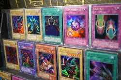 Yugioh Japanese Premium Pack Lot | Dark Magician Girl etc P3 P4 P5 Mix - Image 2