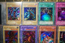 Yugioh Japanese Premium Pack Lot | Dark Magician Girl etc P3 P4 P5 Mix - Image 3