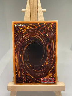 Mecha Phantom Beast O-Lion - Ultra Rare 1st Edition BLAR-EN072 - NM - YuGiOh - Image 2