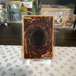 Mulcharmy Fuwalos 1st Edition Ultra Rare RA04-EN050 Yu-Gi-Oh! X1 NM - Image 2