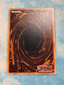 YUGIOH SPECTRAL, DRAGON RULER OF FLICKERS ULTRA RARE NM ALIN-EN018 - Image 2