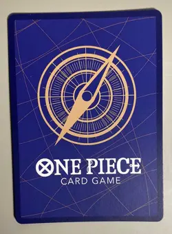 Ms. All-Sunday OP14-084 SR - NM/M - The Azure Sea's Seven - One Piece - Image 2