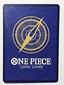 One Piece TCG Sengoku (Winner Pack 2025 Vol. 3) ST19-002 Foil - Image 4