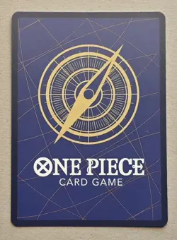 Sanji (065) (Parallel) - Emperors in the New World (OP09) One Piece TCG Holo - Image 2