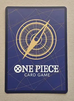 Sanji (065) (Parallel) - Emperors in the New World (OP09) One Piece TCG Holo - Image 5