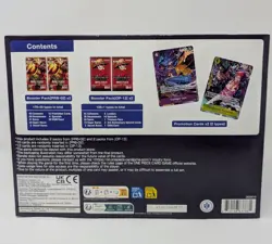 One Piece TCG: Illustration Box Vol 5 and Vol 6 BUNDLE (Set of 2) SEALED - Image 3