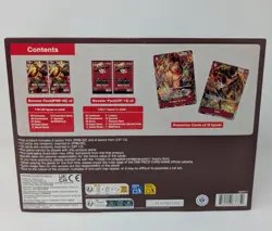 One Piece TCG: Illustration Box Vol 5 and Vol 6 BUNDLE (Set of 2) SEALED - Image 5