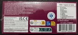 One Piece OP-11 A Fist Of Divine Speed English Booster Box - Image 3