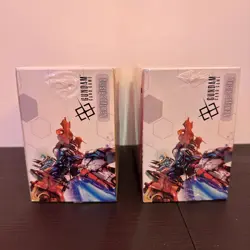 Gundam Card Game: Booster Box Newtype Rising (GD01) - 1 Box - Image 3
