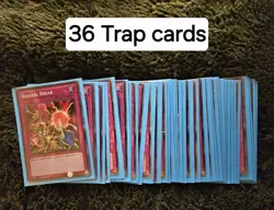 Yu-Gi-Oh! TCG Dark Magician Magician Girl Blue Eyes White Dragons Random Cards - Image 5