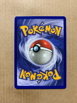 1st Edition Horsea 49/62 Fossil Set - Common Pokemon Card - NM/Mint - Image 2