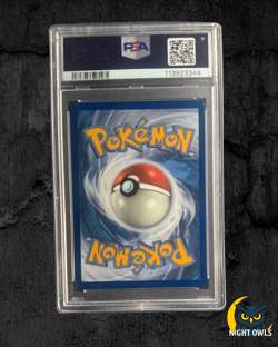 Giovanni's Exile 67/68 PSA 10 Hidden Fates Full Art Pokemon Card Graded - Image 2