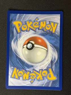 Pokemon TCG Garbodor Holo Card 204/182 Sv04: Paradox Rift - Image 2