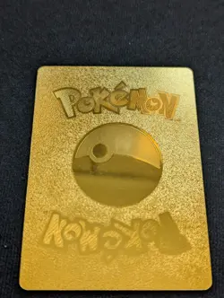 Charizard VStar HP280 Explosive Fire /Star Blaze Gold Foil Fan Art Pokemon Card - Image 2
