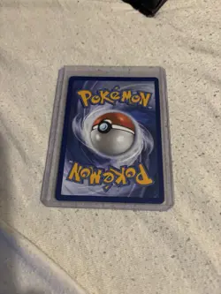 Mega Lopunny EX SIR 128/094 Me02: Phantasmal Flames Pokemon Card - Image 2