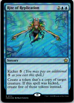 Rite of Replication R Foundations 711 NM - Image 1