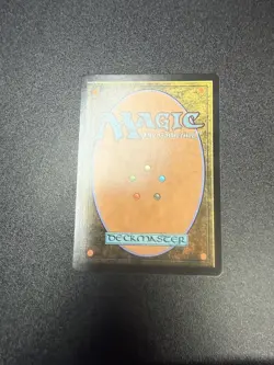 Ugin, Eye of the Storms (Showcase) - Tarkir: Dragonstorm (TDM) - Foil - NM - Image 3