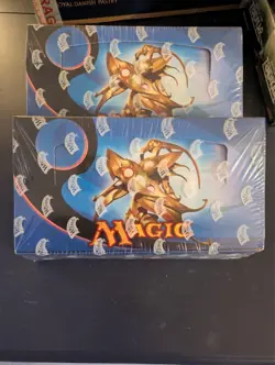Modern Masters 2015 Sealed Booster Box - Image 1