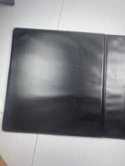 Vintage Magic The Gathering Nemesis Ultra Pro Binder - Image 4