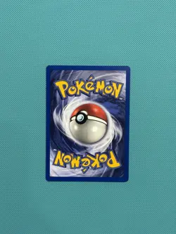 Persian 42/64 Jungle 1st Edition Regular VINTAGE POKEMON (NM) - Image 2