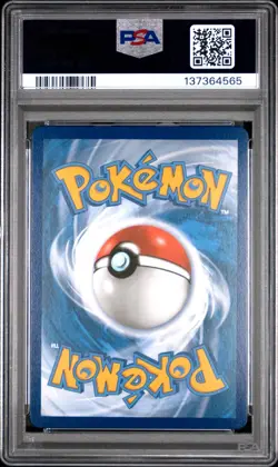 PSA 10 LANCE'S CHARIZARD V SWSH133 BLACK STAR PROMO CELEBRATIONS POKEMON 🔥 - Image 2