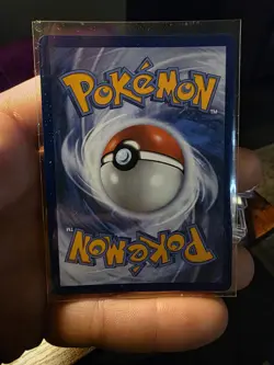 Pokemon TCG Team Rocket's Mewtwo ex 213/182 Sv10 Destined Rivals Ultra Rare Holo - Image 2
