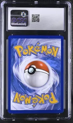 CGC 8.5 NM/MINT Kleavor V SWSH248 Black Star Promos Full Art Holo Pokemon 2022 - Image 2